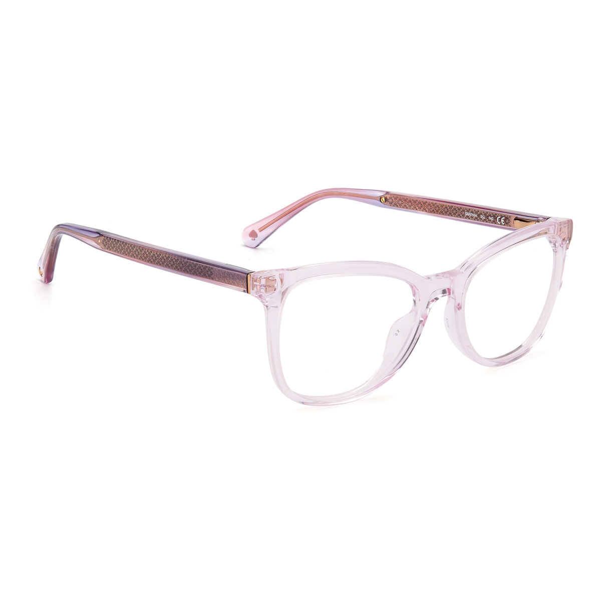 Brillestel Kate Spade Ø 52 mm